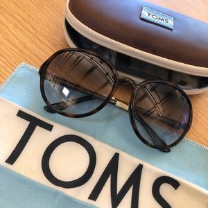Toms Sunglasses